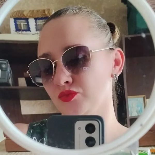 Екатерина